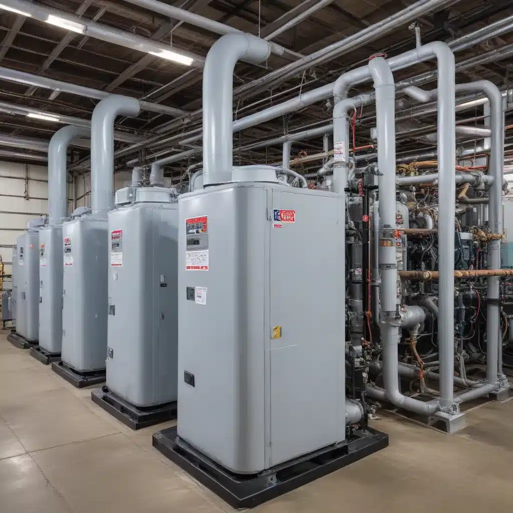 Refrigerant Reclamation: Navigating the Complexities of Refrigerant Blends for Optimal Performance