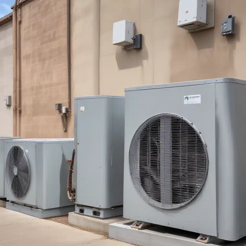 Refrigerant Reclamation: Navigating the Regulatory Landscape for HVAC Industry Compliance