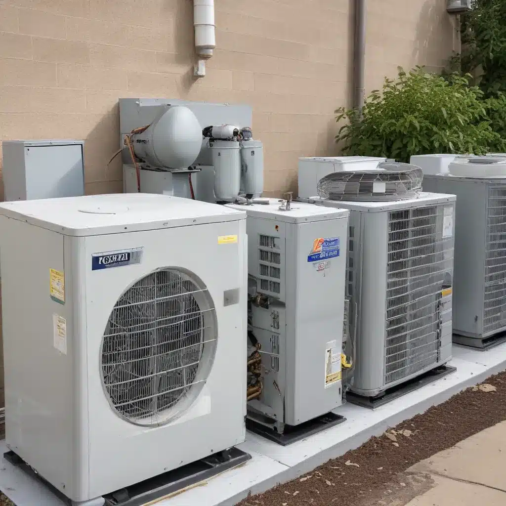 Refrigerant Reclamation: Navigating the Regulatory Landscape for HVAC Industry Compliance and Sustainability