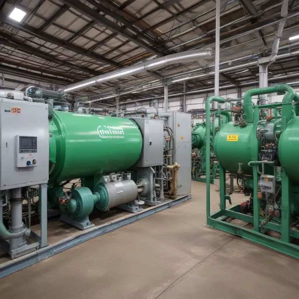 Refrigerant Reclamation Process: Unlocking the Potential for a Circular Economy