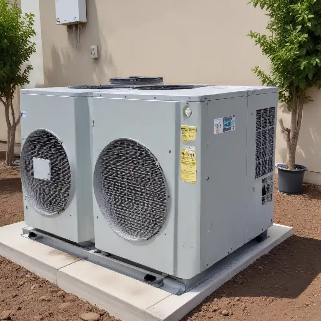 Refrigerant Reclamation: The Cornerstone of Sustainable HVAC Systems