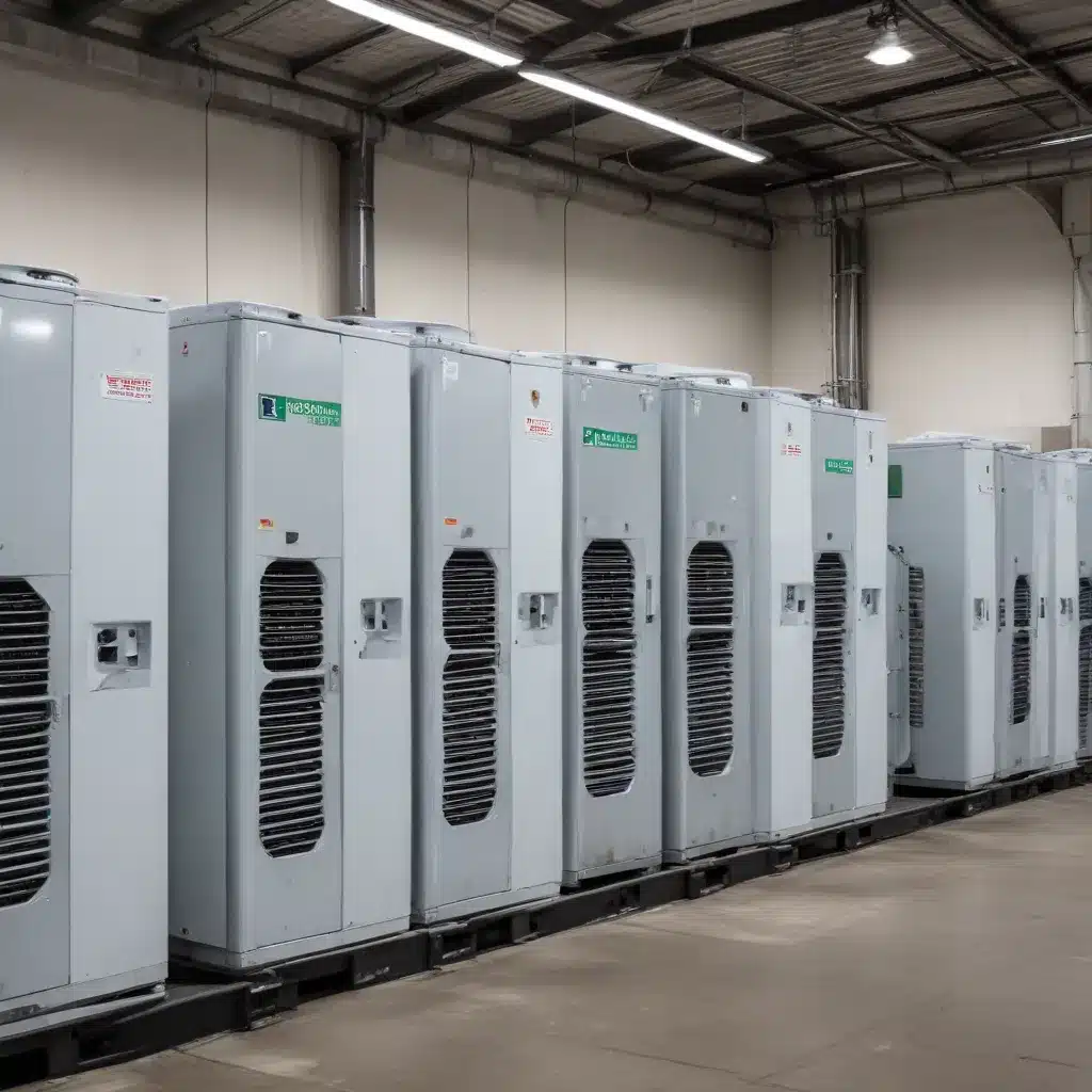 Refrigerant Reclamation: Unlocking Environmental and Financial Rewards for Your Business