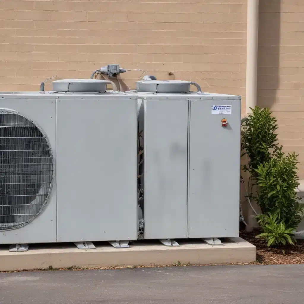 Refrigerant Reclamation: Unlocking Environmental and Financial Rewards for Your HVAC Business