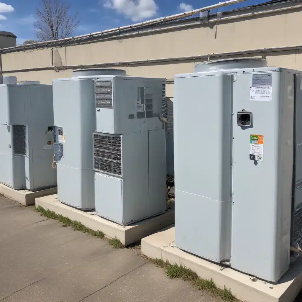 Refrigerant Reclamation: Unlocking the Benefits of Closed-Loop HVAC Systems for Enhanced Sustainability and Compliance