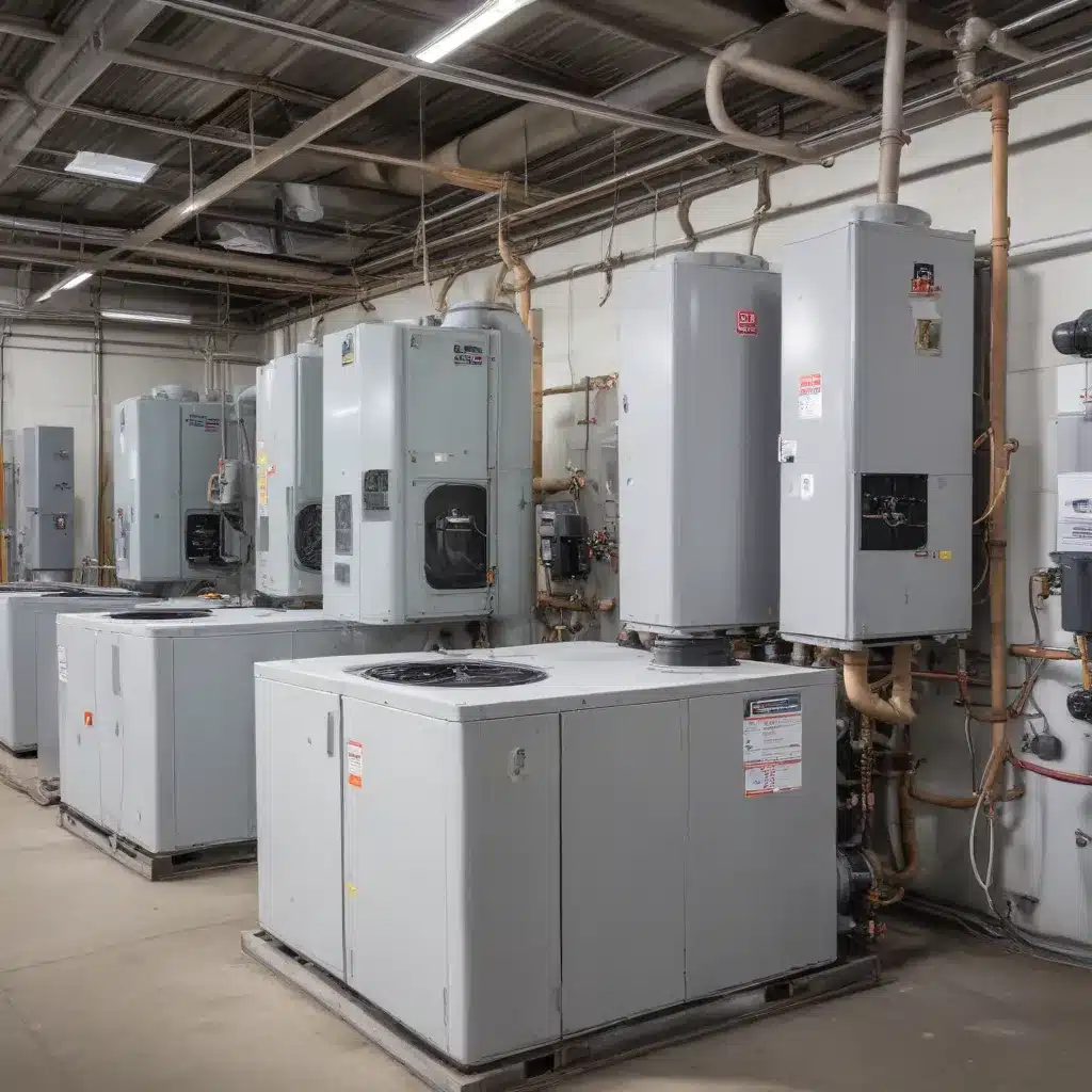 Refrigerant Reclamation: Unlocking the Benefits of Closed-Loop HVAC Systems for Sustainability