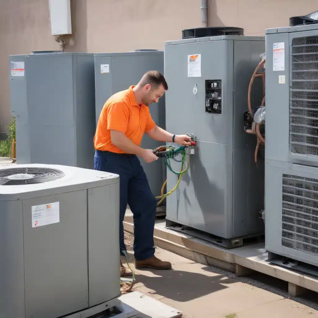 Refrigerant Reclamation: Unlocking the Benefits of a Closed-Loop Supply Chain Management for the HVAC Industry