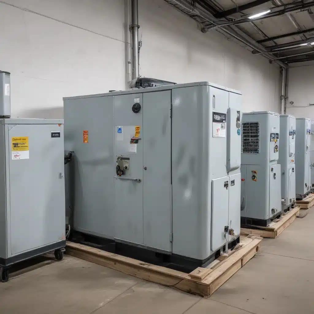 Refrigerant Reclamation: Unlocking the Environmental Advantages