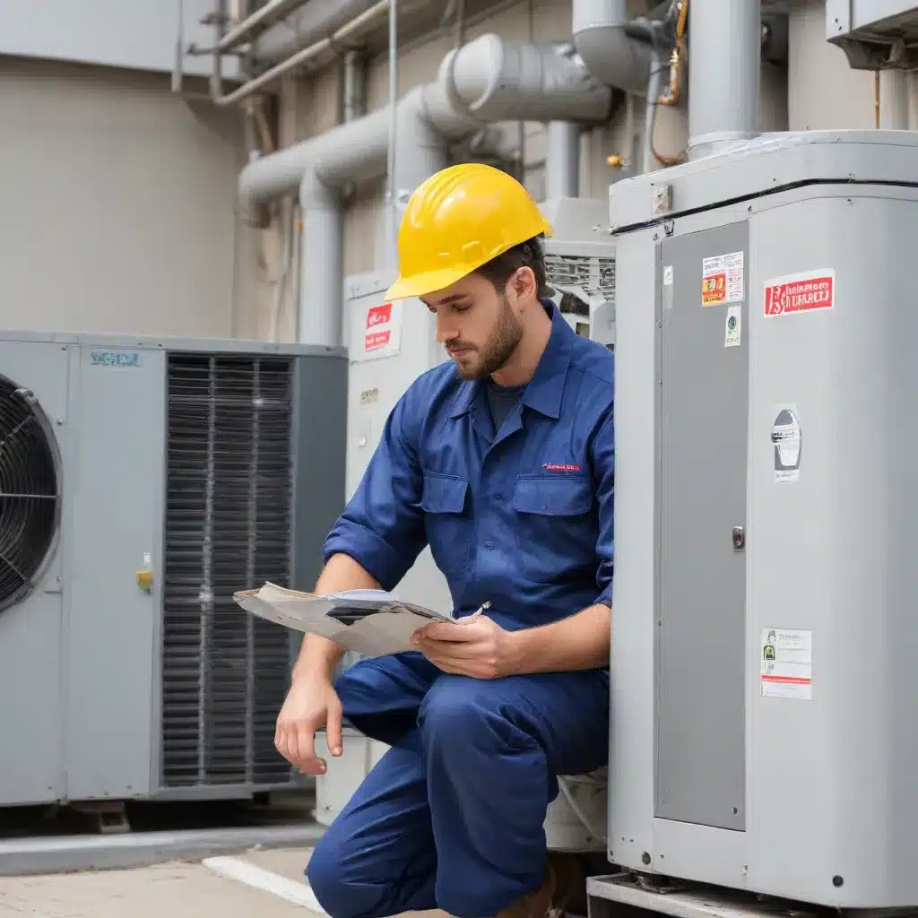 Refrigerant Reclamation: Unlocking the Environmental Advantages for HVAC Operators