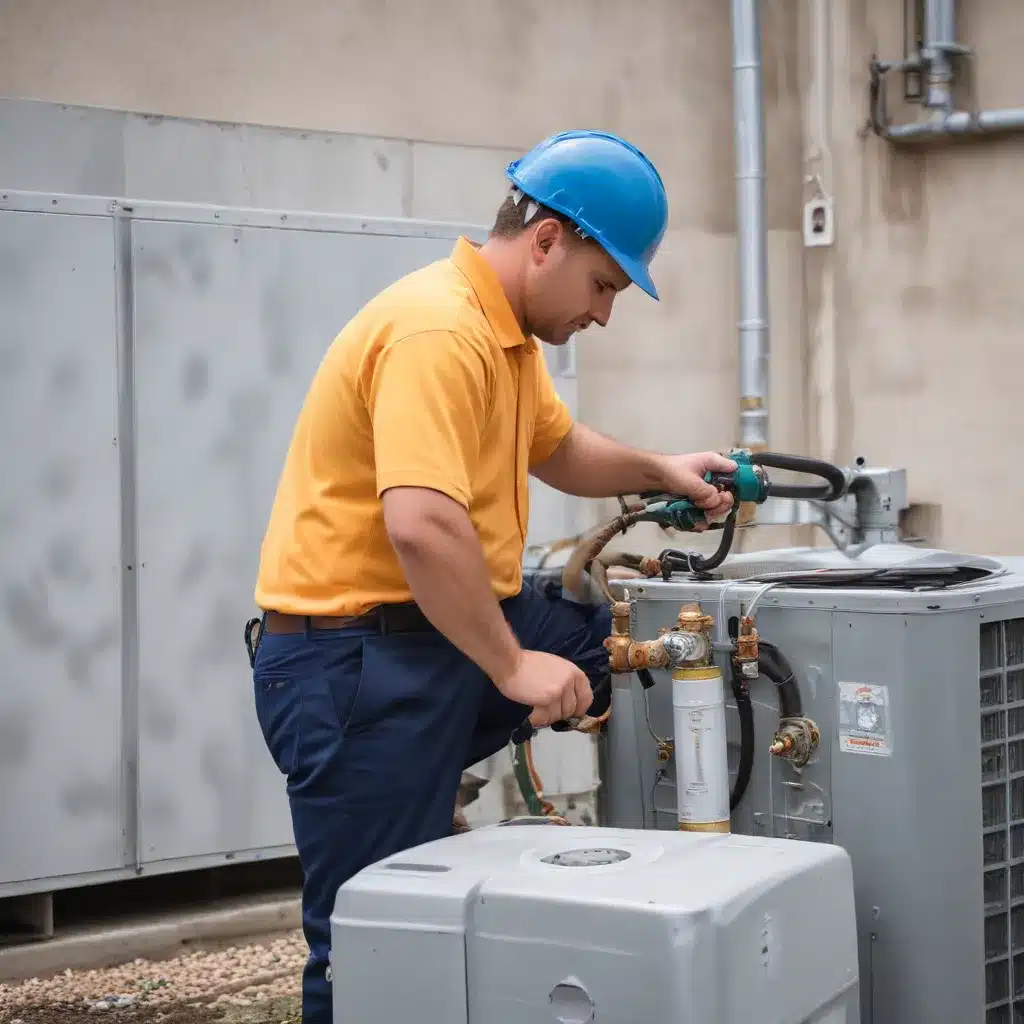 Refrigerant Reclamation: Unlocking the Environmental Advantages for HVAC Operators, Owners, and Contractors
