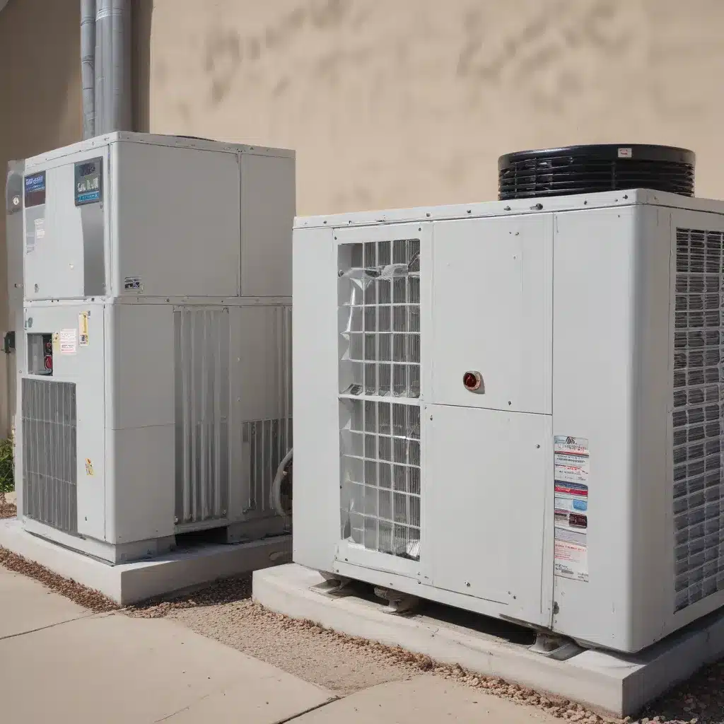 Refrigerant Reclamation: Unlocking the Environmental Advantages for HVAC Operators and Owners