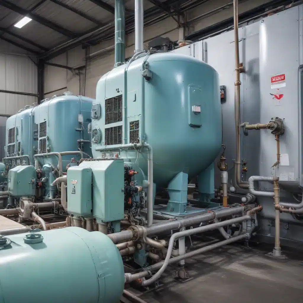 Refrigerant Reclamation: Unlocking the Environmental and Economic Advantages