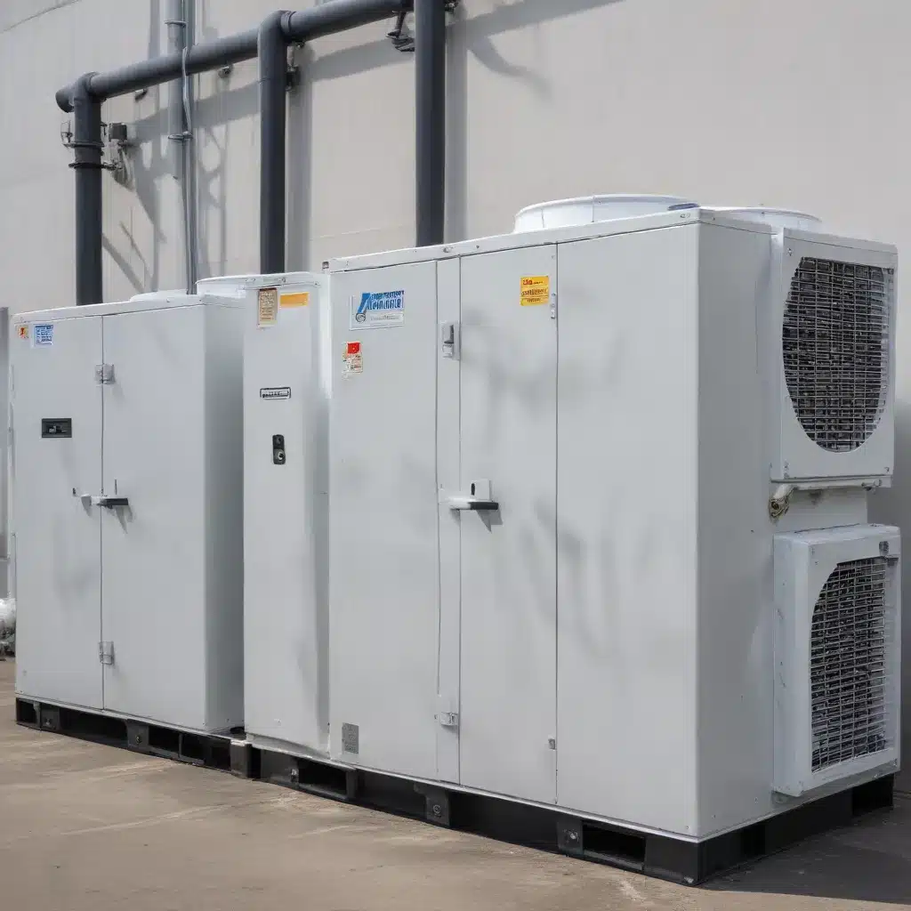 Refrigerant Reclamation: Unlocking the Environmental and Financial Advantages