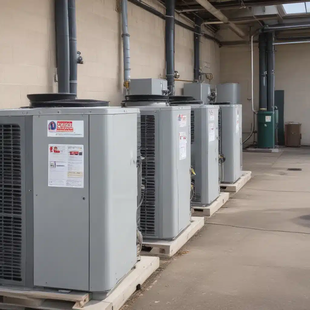 Refrigerant Reclamation: Unlocking the Environmental and Financial Advantages for Your HVAC Operations