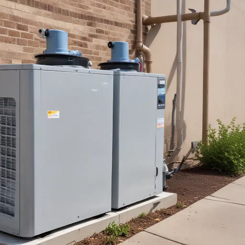 Refrigerant Reclamation: Unlocking the Environmental and Financial Rewards for Your HVAC Business