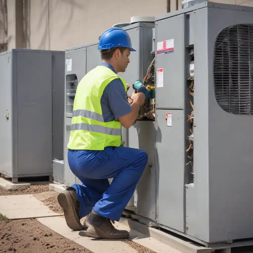 Refrigerant Reclamation: Unlocking the Financial and Environmental Advantages for HVAC Operators and Contractors