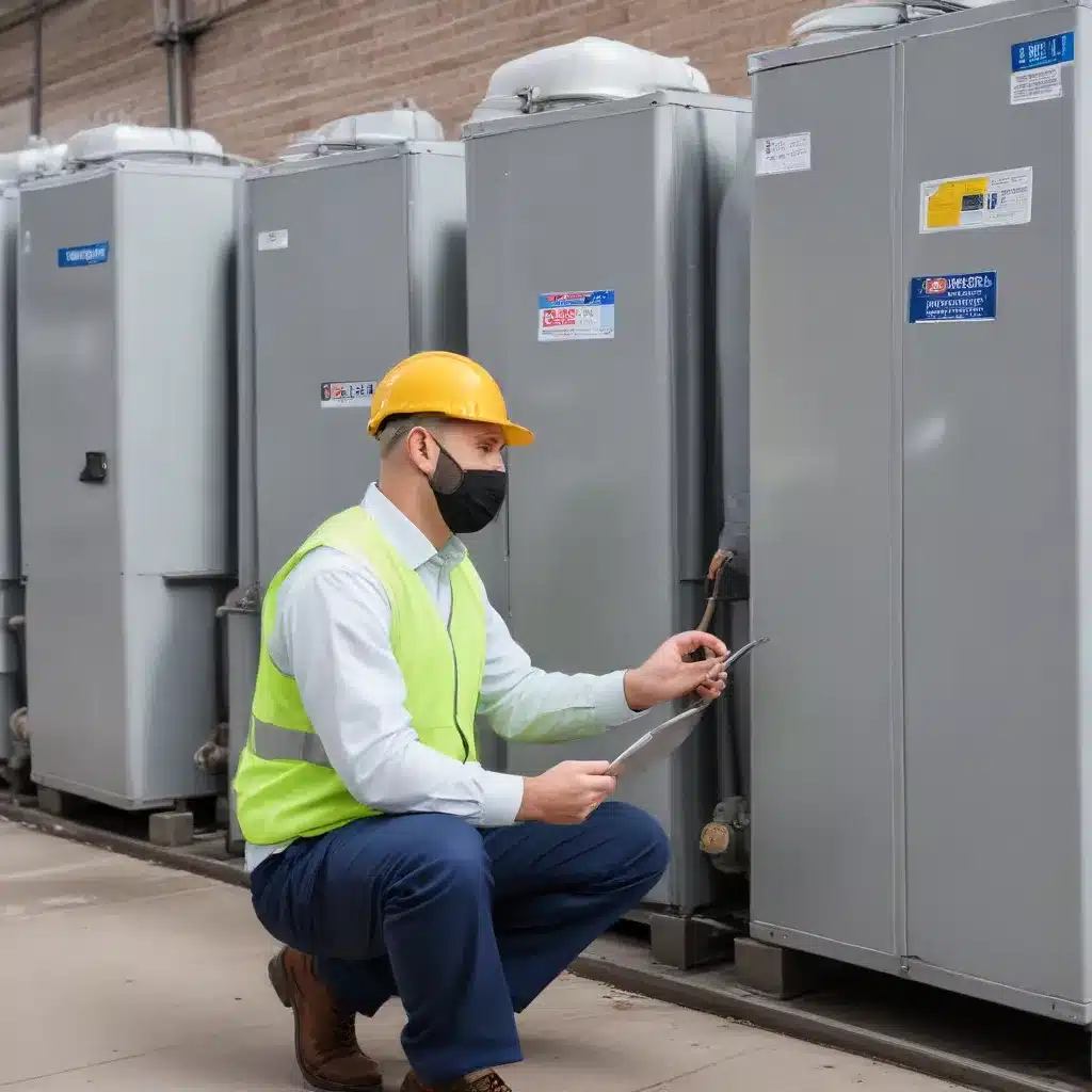 Refrigerant Reclamation: Unlocking the Financial and Environmental Benefits for Your Business