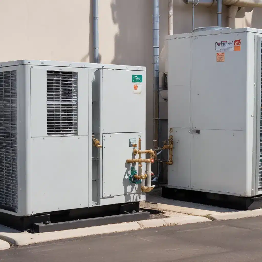 Refrigerant Reclamation: Unlocking the Financial and Environmental Benefits for Your HVAC Business and Operations