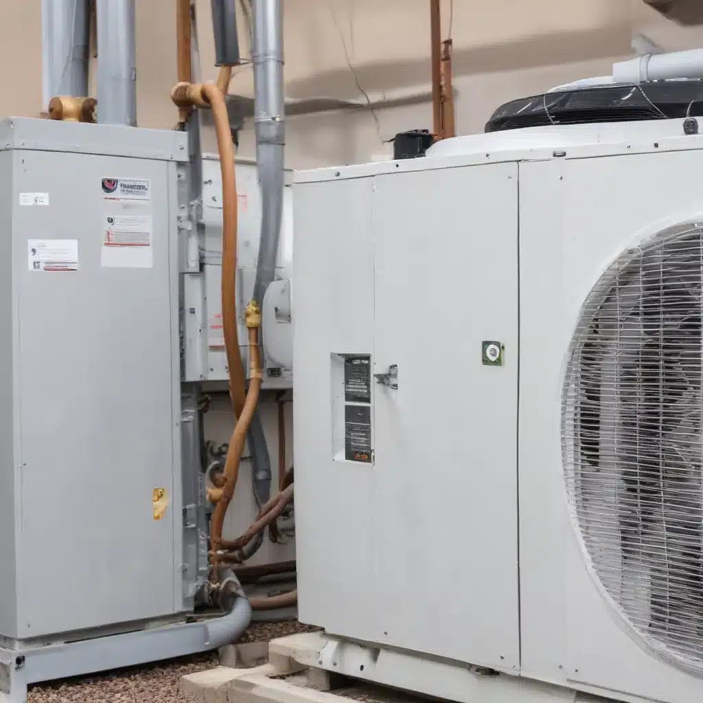 Refrigerant Reclamation: Unlocking the Path to Compliance and Sustainability in the HVAC Industry