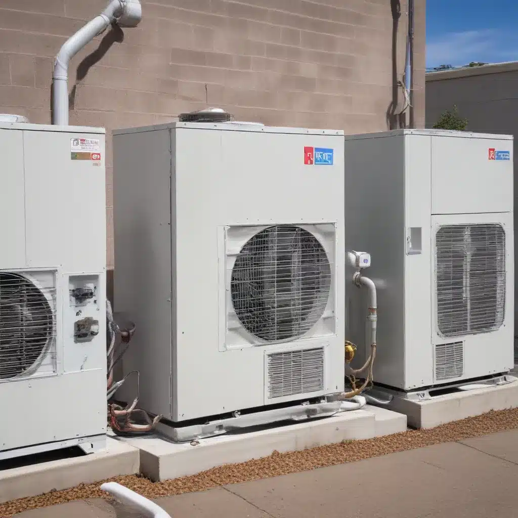 Refrigerant Reclamation: Unlocking the Path to Compliance and Sustainable HVAC Systems