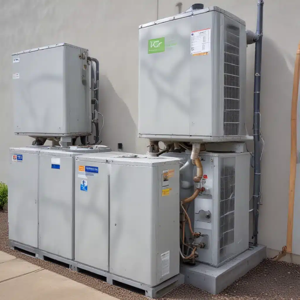 Refrigerant Reclamation: Unlocking the Path to a Greener HVAC Future through Advanced Recovery Solutions