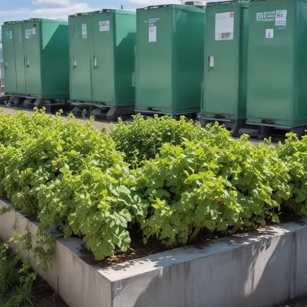 Refrigerant Reclamation and Recovery: Unlocking the Potential for a Greener Future