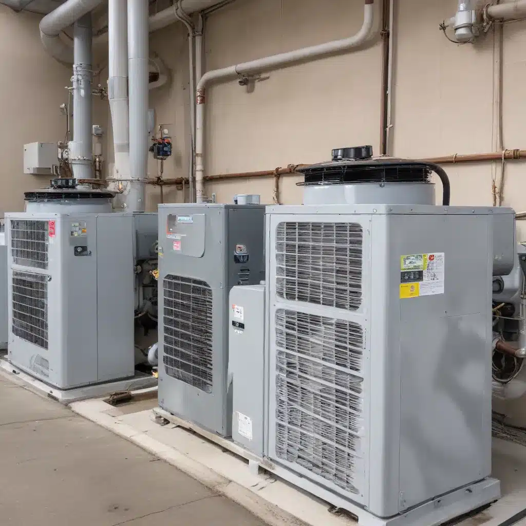 Refrigerant Recovery: Enhancing Your Business’s Sustainability, Environmental Stewardship, Profitability, and Competitive Edge in the HVAC Industry