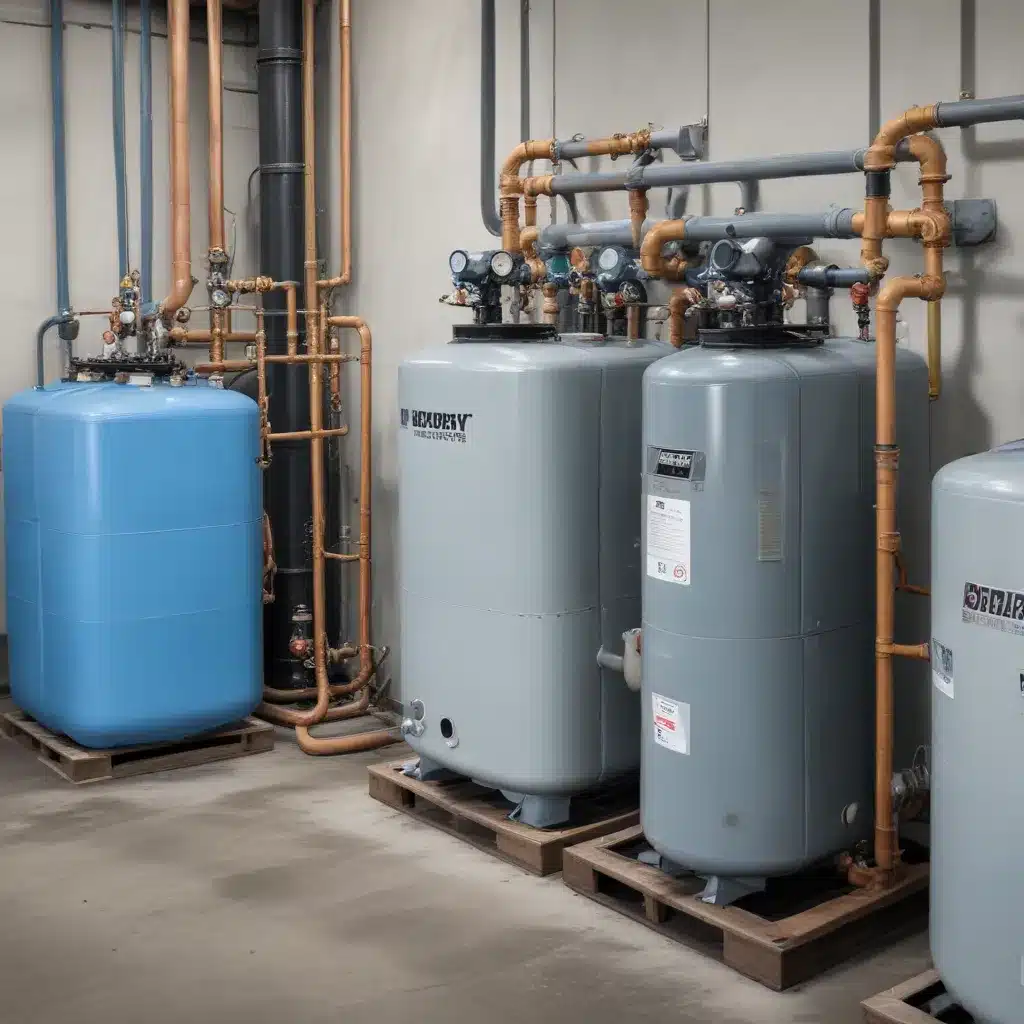 Refrigerant Recovery: Enhancing Your Business’s Sustainability Initiatives, Environmental Stewardship, and Profitability