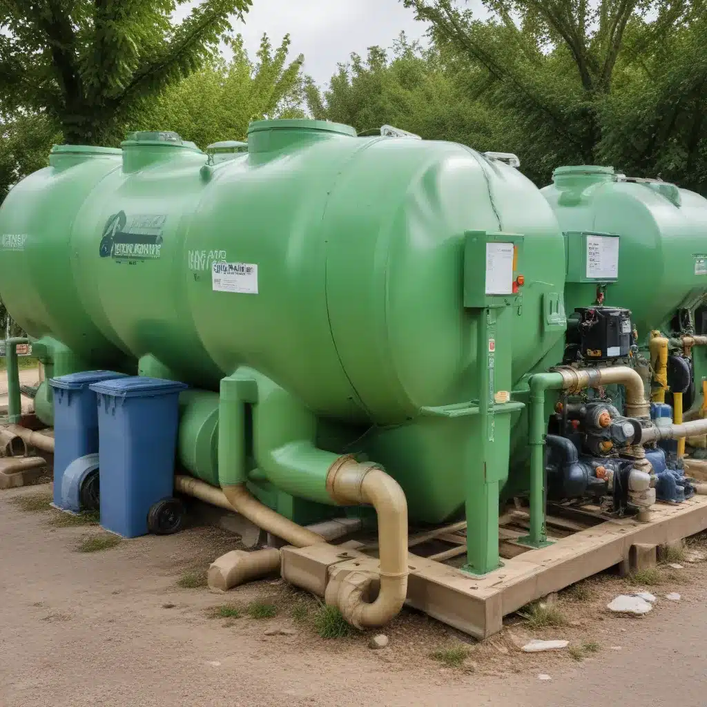 Refrigerant Recycling: Innovative Approaches for a Greener, More Efficient Future