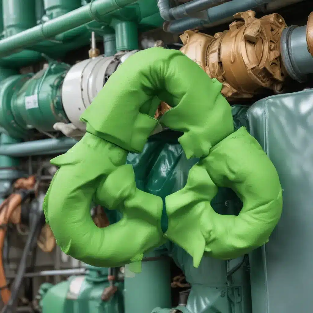 Refrigerant Recycling: Innovative Approaches for a Greener, More Sustainable, and Cost-Effective Future