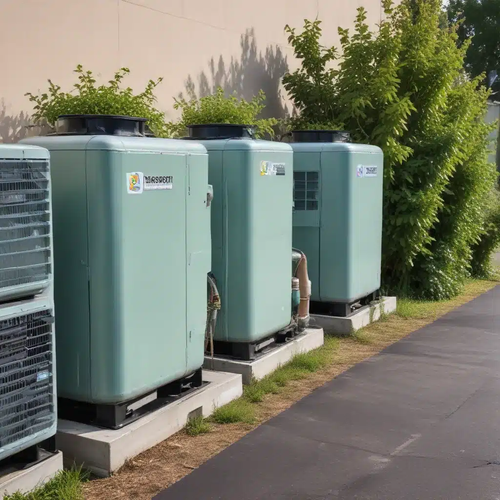 Refrigerant Recycling: Innovative Approaches for a Greener, More Sustainable, and Cost-Effective Future in the HVAC Industry