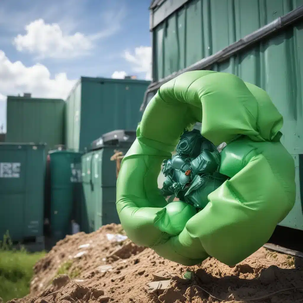 Refrigerant Recycling: Innovative Techniques for a Greener, More Sustainable, and Cost-Effective Future