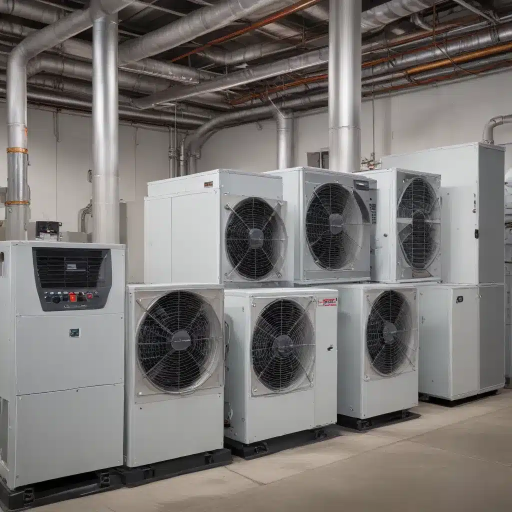Revolutionizing HVAC Reclamation: Cutting-Edge Processes for Maximum Efficiency, Sustainability, and Regulatory Compliance in HVAC Systems