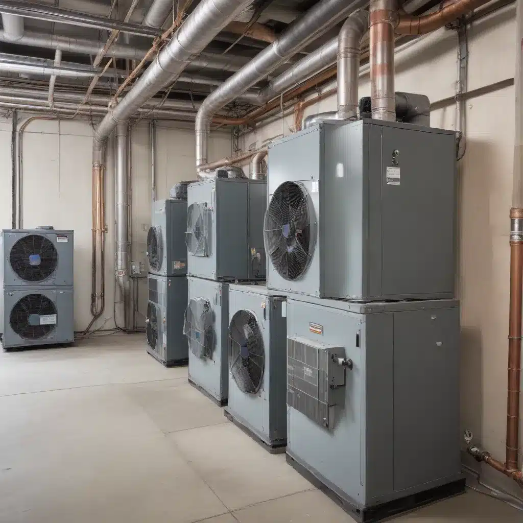 Revolutionizing HVAC Reclamation: Pioneering Processes for Maximum Efficiency, Sustainability, and Regulatory Compliance