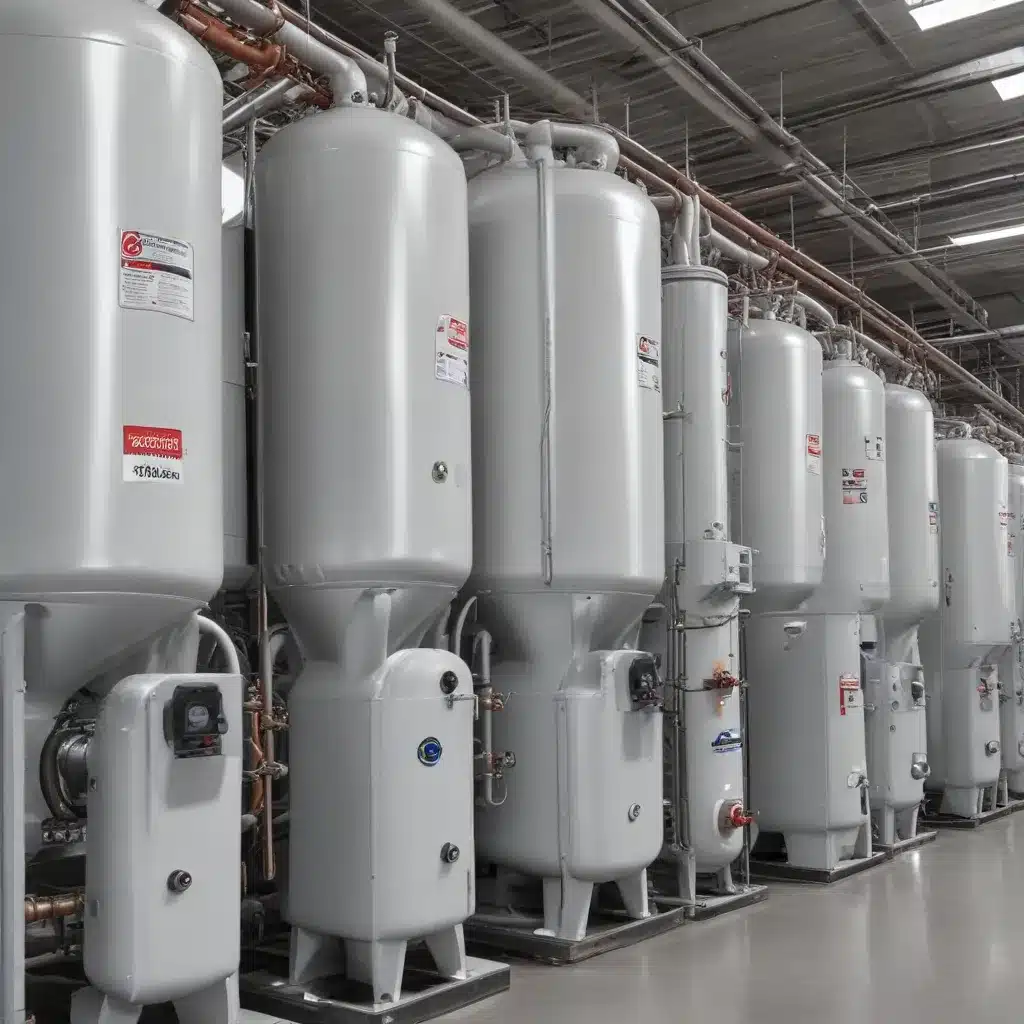 Revolutionizing Refrigerant Cylinder Utilization: Strategies for Enhanced Sustainability and Cost Optimization