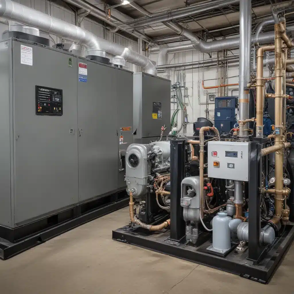 Revolutionizing Refrigerant Reclamation: Advanced Processes for Maximizing Reuse and Minimizing Waste