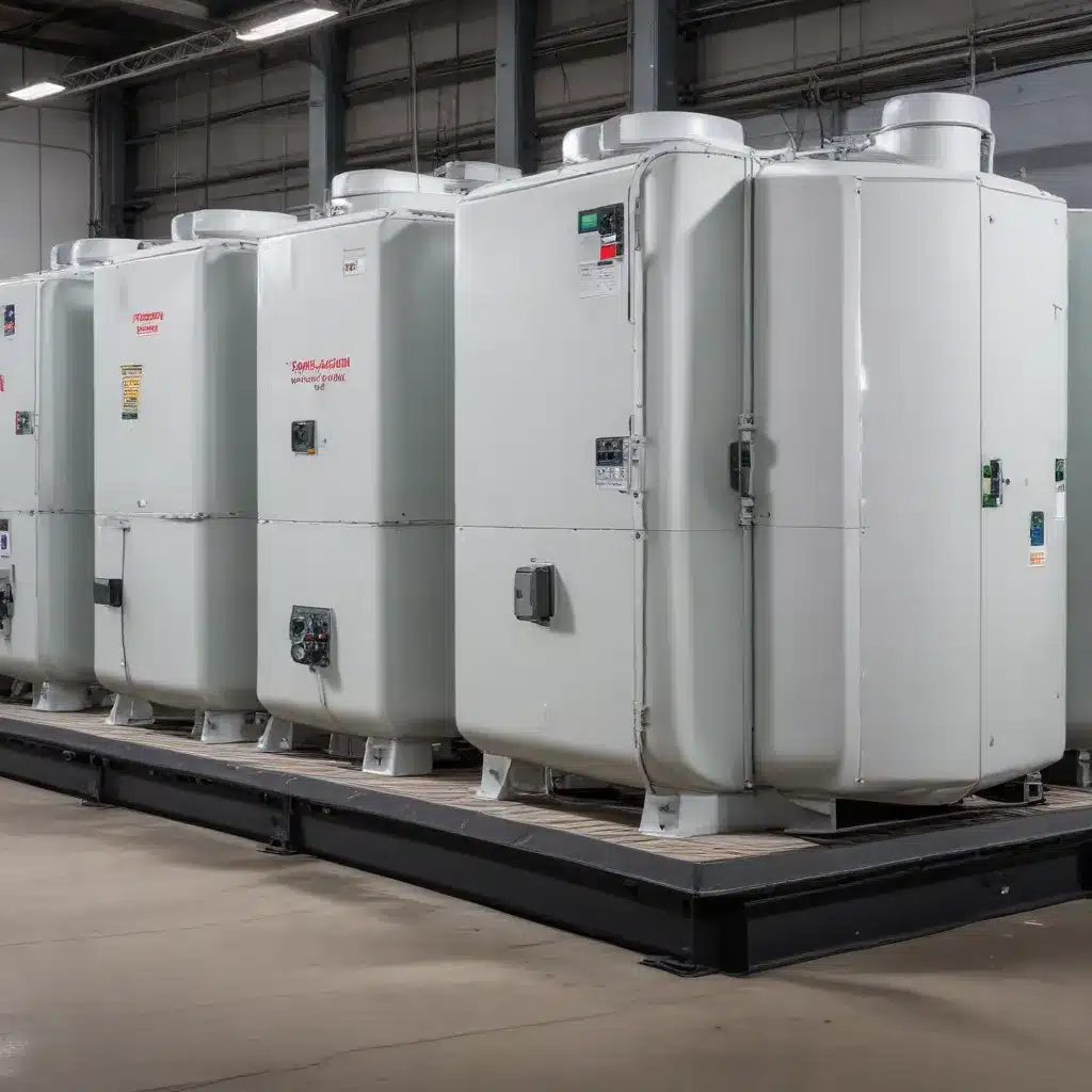 Revolutionizing Refrigerant Reclamation: Cutting-Edge Technologies for Maximum Reuse and Sustainability