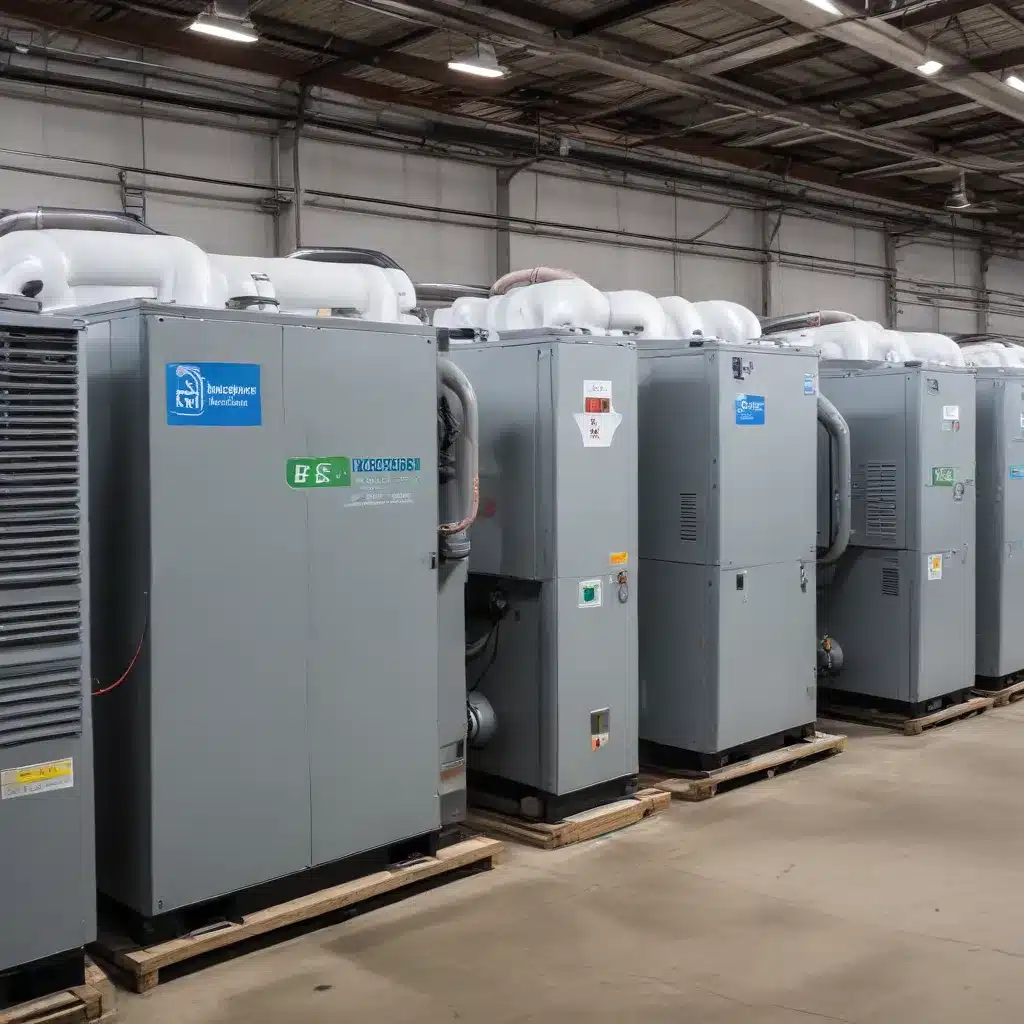 Revolutionizing Refrigerant Reclamation: Embracing Cutting-Edge Technologies for Maximized Reuse, Minimized Waste, and Environmental Impact