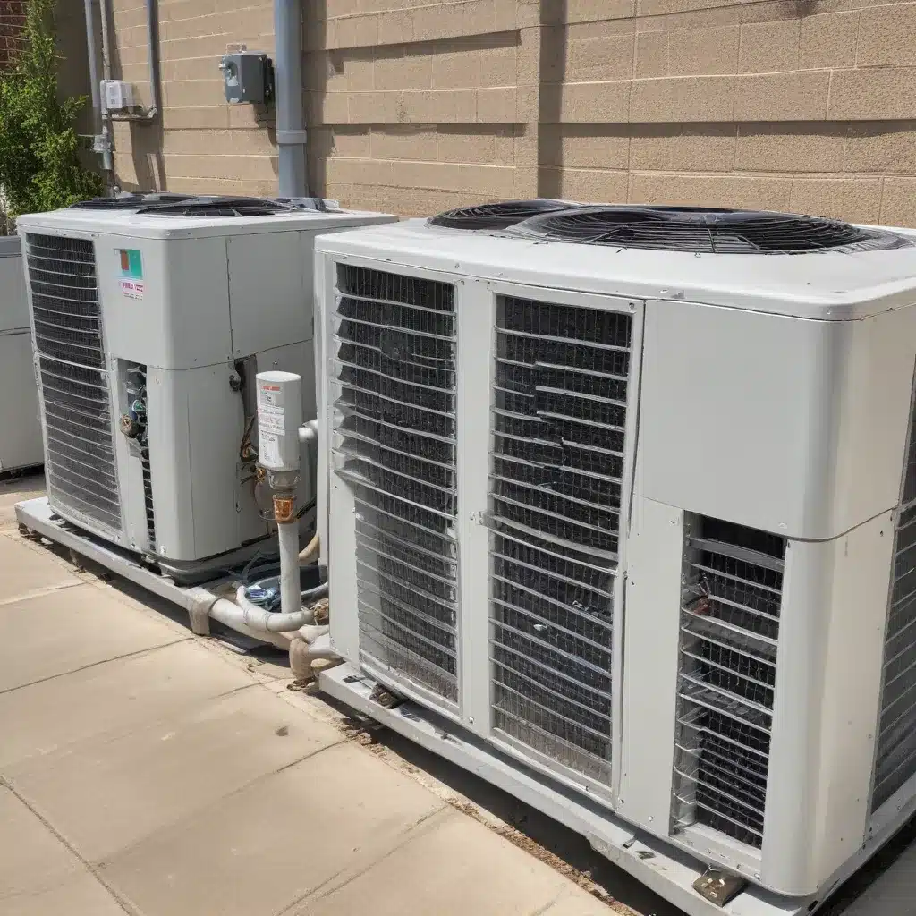 Revolutionizing Refrigerant Reclamation: Embracing Cutting-Edge Technologies for Maximized Reuse, Minimized Waste, and Improved Environmental Impact in HVAC Systems