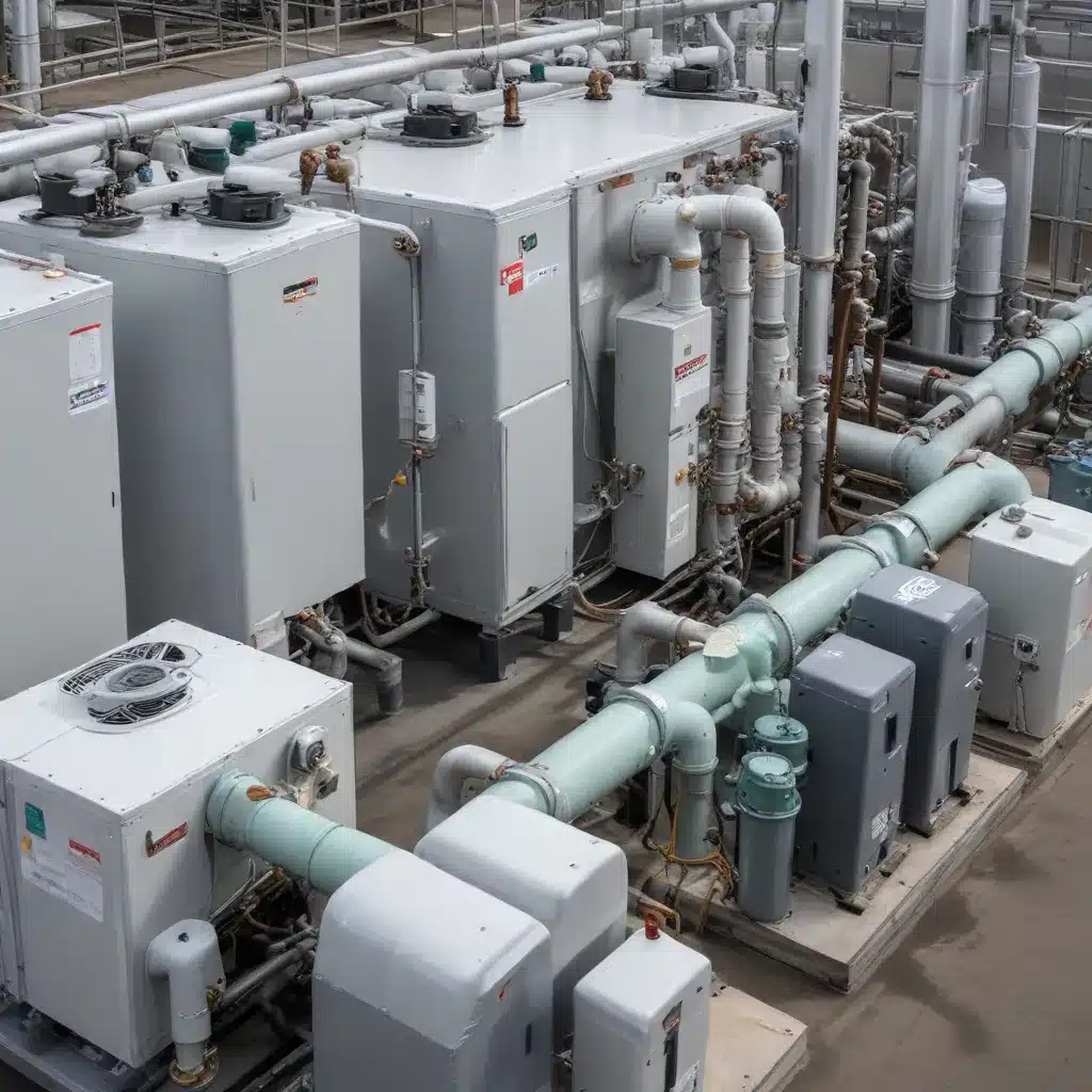 Revolutionizing Refrigerant Reclamation: Embracing Cutting-Edge Technologies for Maximized Reuse and Minimized Waste