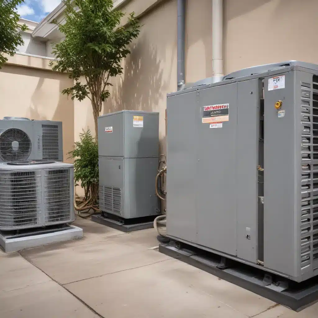 Safeguarding the Environment: The Importance of Refrigerant Reclamation in Sustainable HVAC