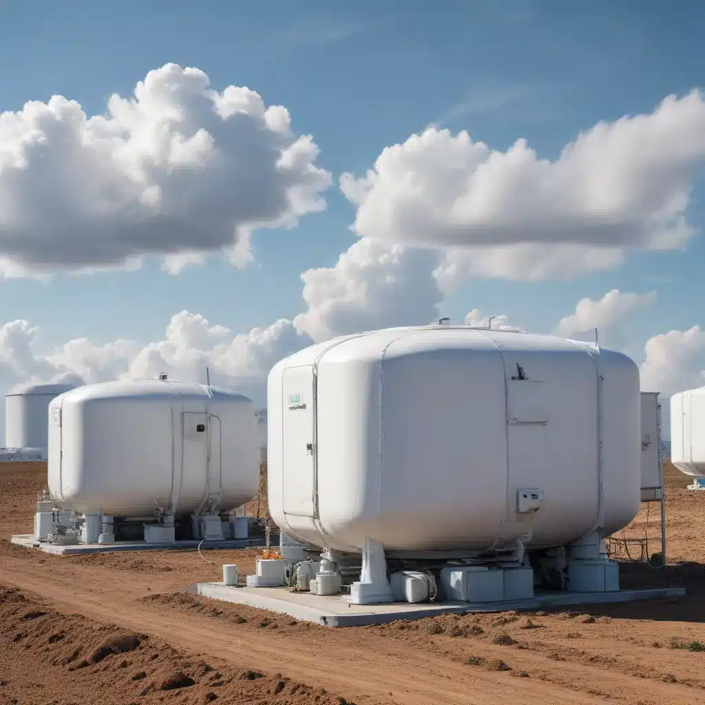 Safeguarding the Ozone Layer: Refrigerant Reclamation as a Key Contributor to Environmental Protection