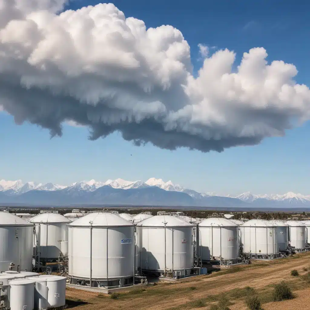 Safeguarding the Ozone Layer: The Pivotal Role of Refrigerant Reclamation in Environmental Protection