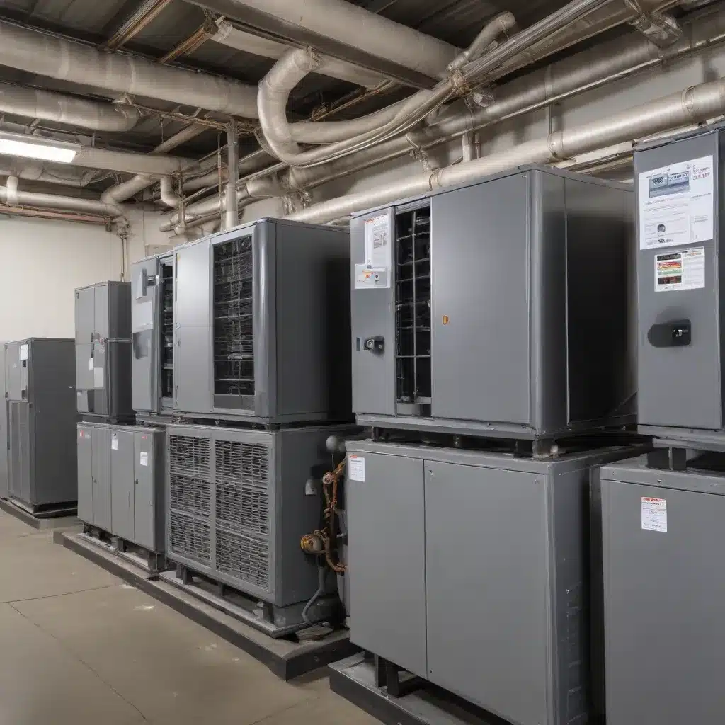 Seamless HVAC Management: Streamlining Refrigerant Reclamation Processes for Enhanced Performance