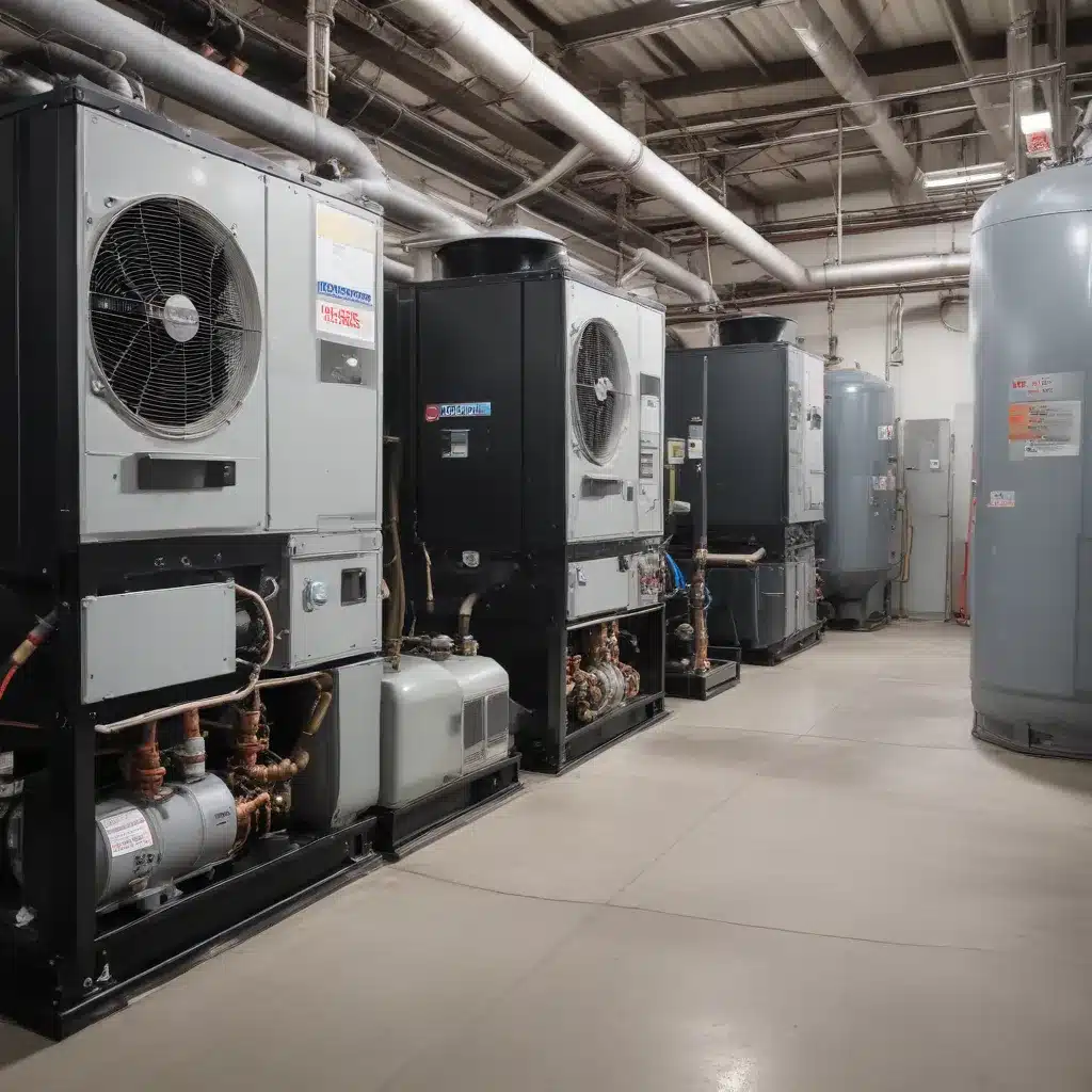 Seamless HVAC Management: Streamlining Refrigerant Reclamation Processes for Peak Performance