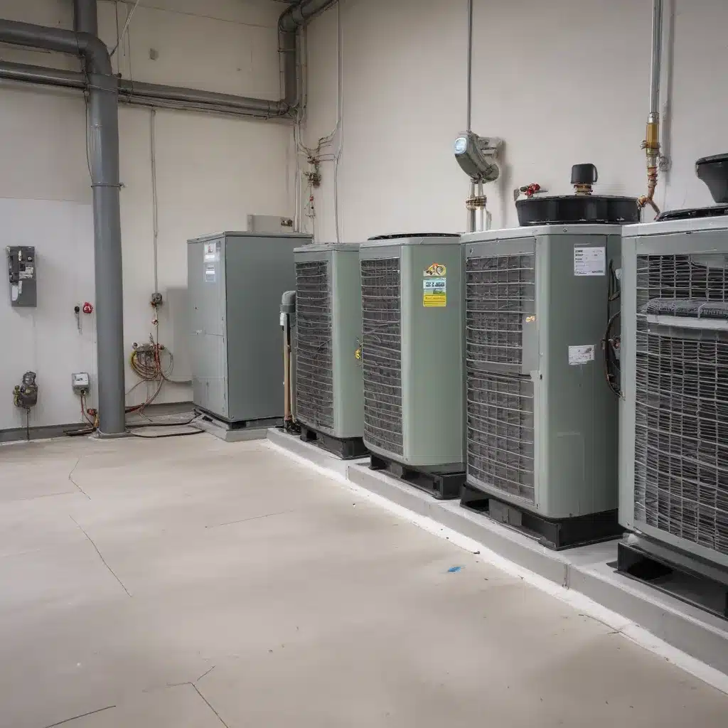Securing the Future of HVAC Through Cutting-Edge, Sustainable Refrigerant Reclamation Strategies
