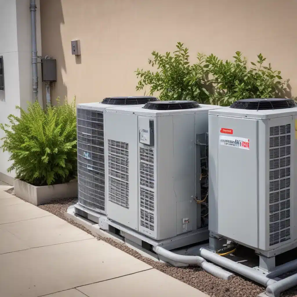 Securing the Future of HVAC Through Sustainable, Cutting-Edge Refrigerant Reclamation Strategies