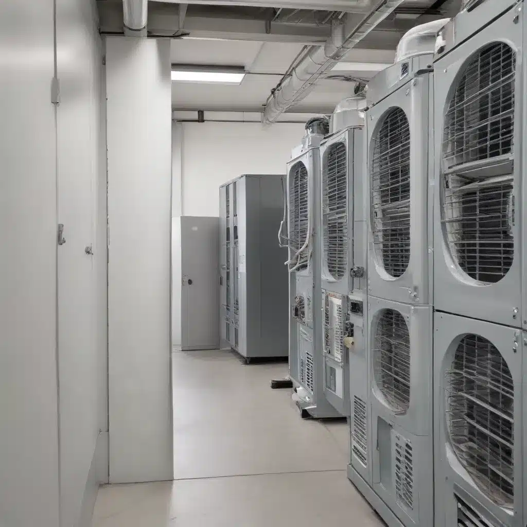 Staying Ahead of Regulatory Changes and Emerging Requirements in the HVAC Industry