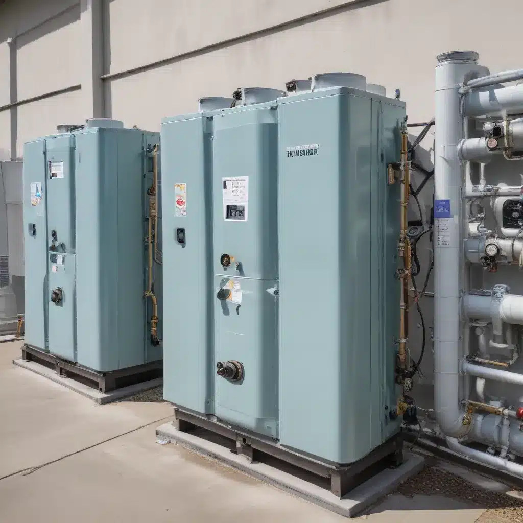 Staying Ahead of Regulatory Changes in the Evolving Refrigerant Industry Landscape
