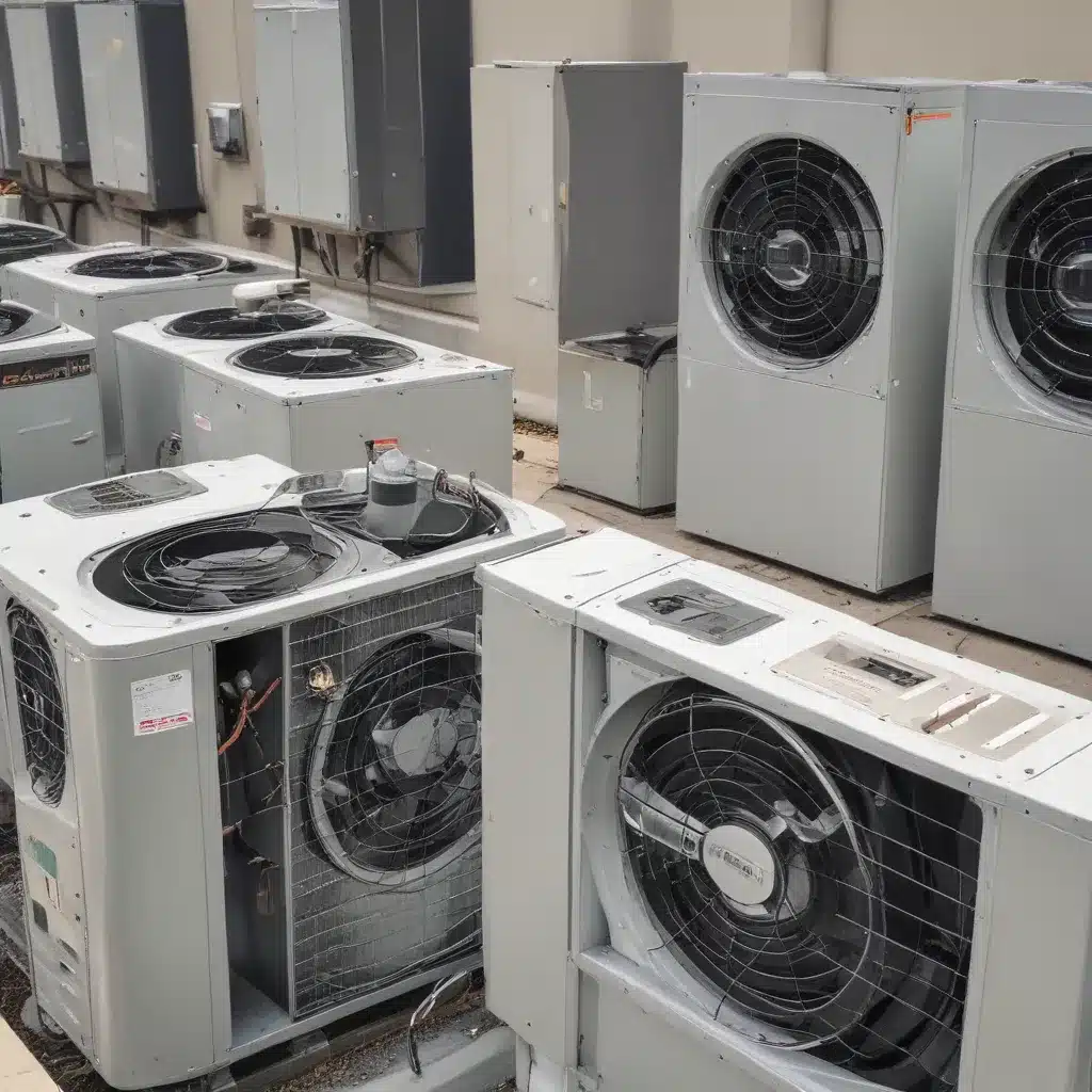 Staying Ahead of Regulatory Changes in the HVAC Industry: A Compliance Roadmap