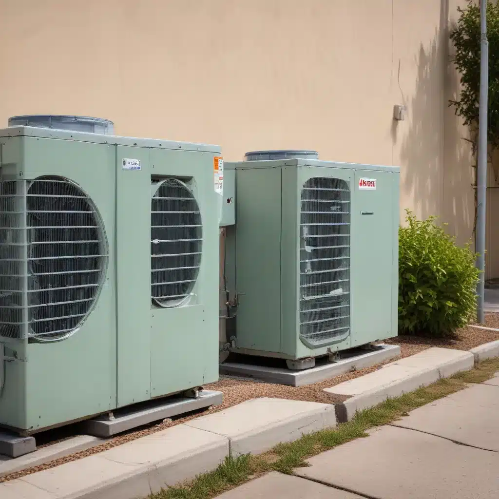 Staying Ahead of the Curve in the Evolving Refrigerant Industry: Strategies for Compliance, Competitive Advantage, and Sustainability